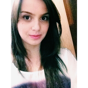 Foto de perfil de Luísa Zanini