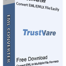 Foto de perfil de TrustVare EML Converter