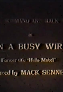 Hello, Mabel (Hello, Mabel)