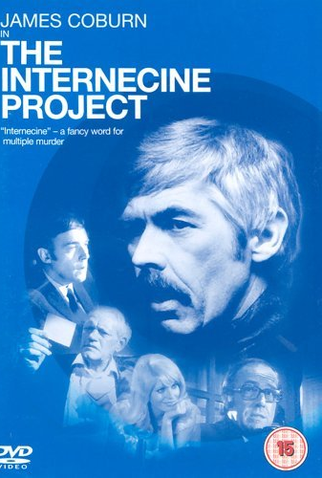Poster 4 de Filme Morte - O Preço da Ambição (1974)