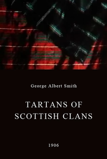 Tartans of Scottish Clans - Poster / Capa / Cartaz - Oficial 1