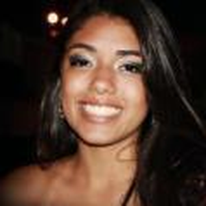 Foto de perfil de Anna Camilla Carneiro