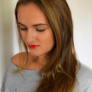 Foto de perfil de Isadora