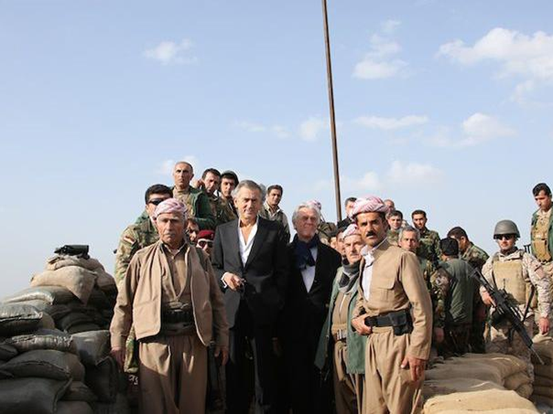 Foto 1 de Peshmerga