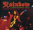 Rainbow - Live In Munich 1977