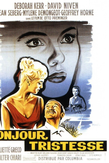  de Filme Bom Dia, Tristeza (1958)