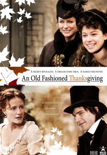 An Old Fashioned Thanksgiving (An Old Fashioned Thanksgiving)