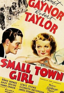 Garota do Interior (Small Town Girl)