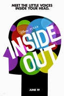 Divertida Mente (Inside Out)