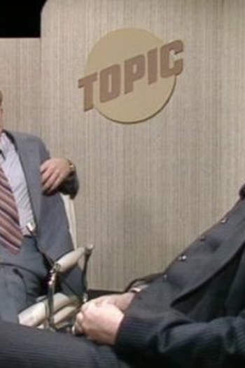 Poster de Episódio Big Brother (1980)