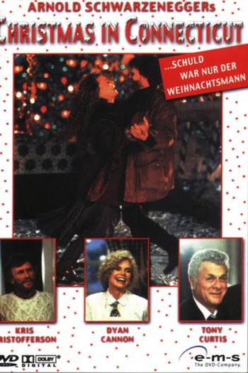  de Filme Um Natal Diferente (1992)
