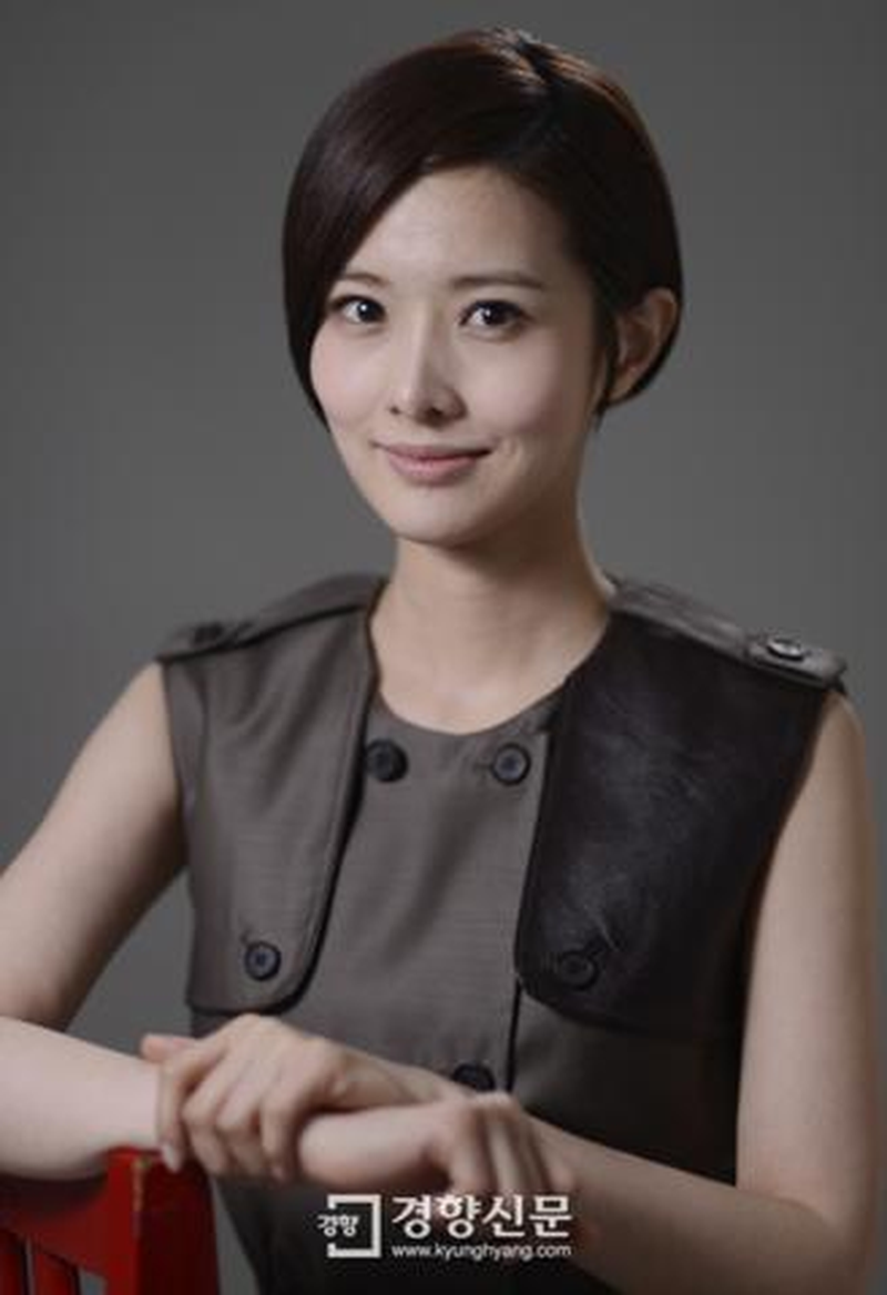 Kim Yoo Ri - Foto 4