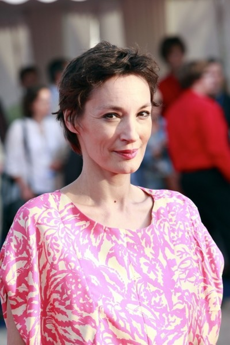 Jeanne Balibar - Foto 1