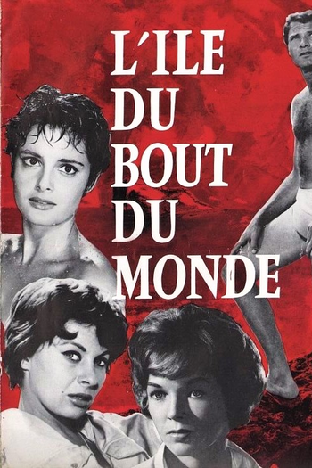  de Filme A ilha do Desejo (1959)