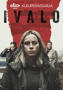 Arctic Circle (Temporada 3) (Ivalo (Season 3))