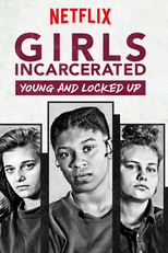 Garotas no Cárcere (1ª Temporada) (Girls Incarcerated (Season 1))