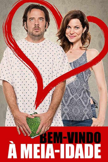  de Filme Bem-Vindo À Meia-Idade (2018)