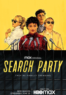 Search Party (3ª Temporada) (Search Party (Season 3))