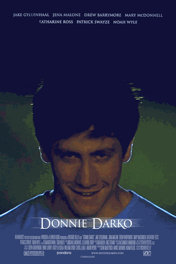  de Filme Donnie Darko (2001)