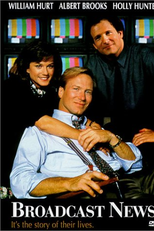 Nos Bastidores da Notícia (Broadcast News)