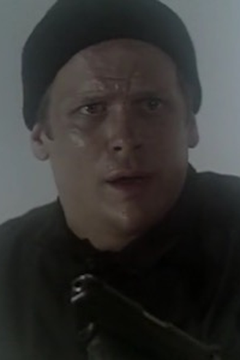Poster de Episódio Splinters (1988)