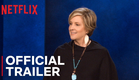 Brené Brown: the Call to Courage | Official Trailer [HD] | Netflix