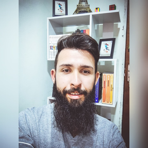 Foto de perfil de Anderson