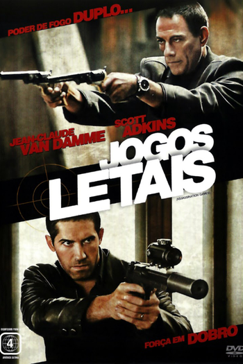  de Filme Jogos Letais (2011)