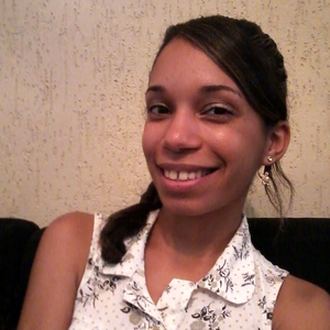 Foto de perfil de Fernanda Lopes