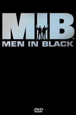 MIB 5: Homens de Preto (MIB 5: Men In Black)