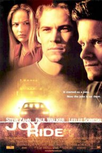  de Filme Perseguição: A Estrada da Morte (2001)