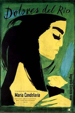 Maria Candelaria (Maria Candelaria)