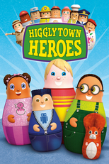 Higglytown Heroes (Higglytown Heroes)