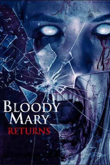 Poster de Filme Summoning Bloody Mary 2 (2022)