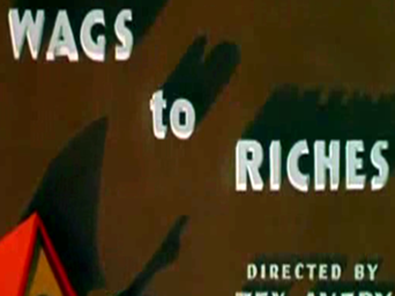 Foto 1 de Adeus Riqueza