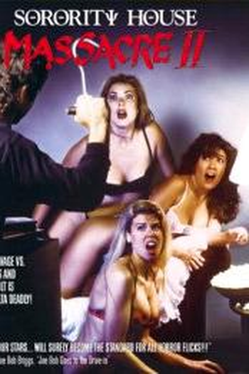  de Filme Quando o Sonho Vira Pesadelo (1990)