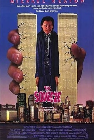 Poster 1 de Filme Os Trapaceiros da Loto (1987)