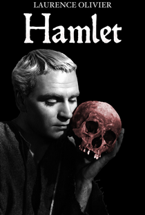 Hamlet - Poster / Capa / Cartaz - Oficial 11