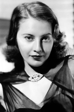 Barbara Stanwyck