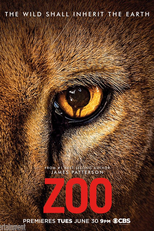 Zoo (1ª Temporada) (Zoo (Season 1))