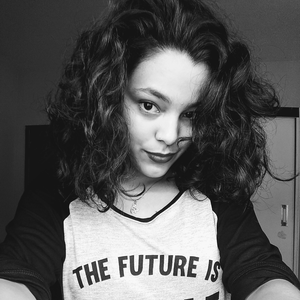 Foto de perfil de Camila Barbosa