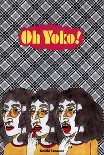 Oh Yoko! - Poster / Capa / Cartaz - Oficial 1