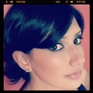 Foto de perfil de Caroline
