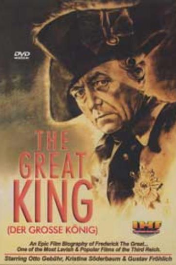 de Filme O Grande Rei (1942)