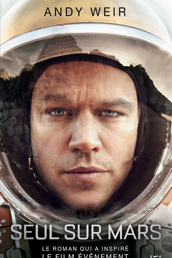  de Filme Perdido em Marte (2015)