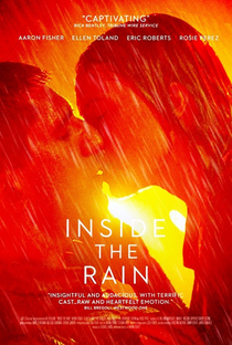 Inside the Rain - Poster / Capa / Cartaz - Oficial 1