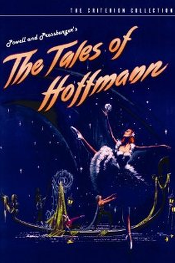  de Filme Os Contos de Hoffmann (1951)