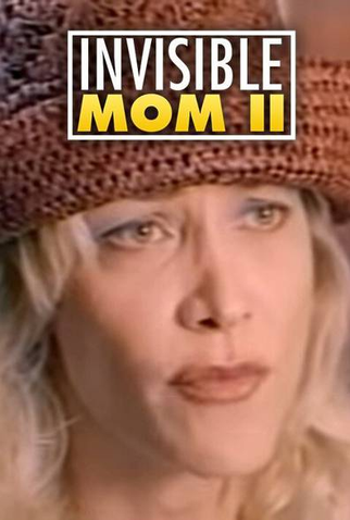 Poster 2 de Filme Mamãe Invisível 2 (1999)