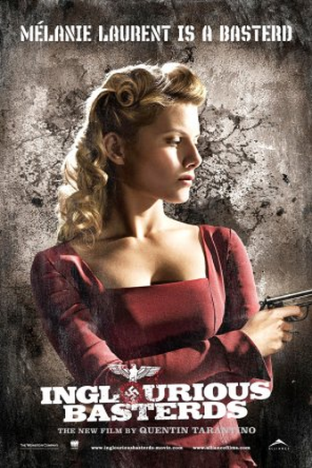  de Filme Bastardos Inglórios (2009)