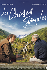 A Great Friend (Les choses simples)